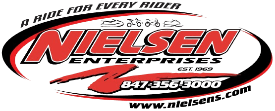 Nielsen Enterprises logo