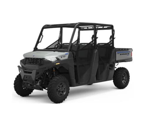 Polaris Ranger Crew SP 570 Premium