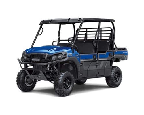 2024 Kawasaki MULE PRO-FXT 1000 LE